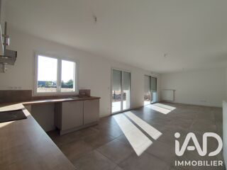  Maison à louer 5 pièces 129 m²