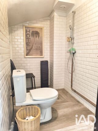  Maison à vendre 3 pièces 97 m²