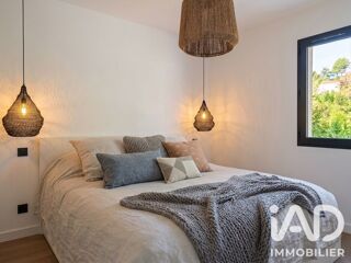  Maison à vendre 4 pièces 122 m²