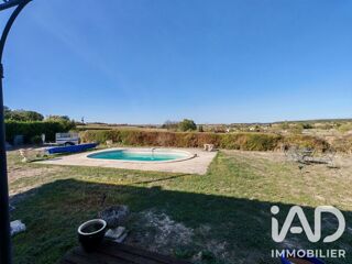 Maison à vendre 7 pièces 86 m²