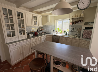  Maison à vendre 8 pièces 215 m²