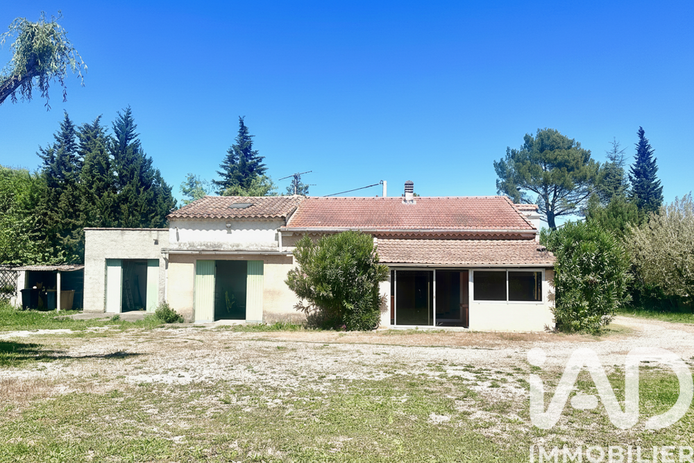 Vente Maison traditionnelle 3 pièces