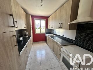  Maison à vendre 5 pièces 148 m²