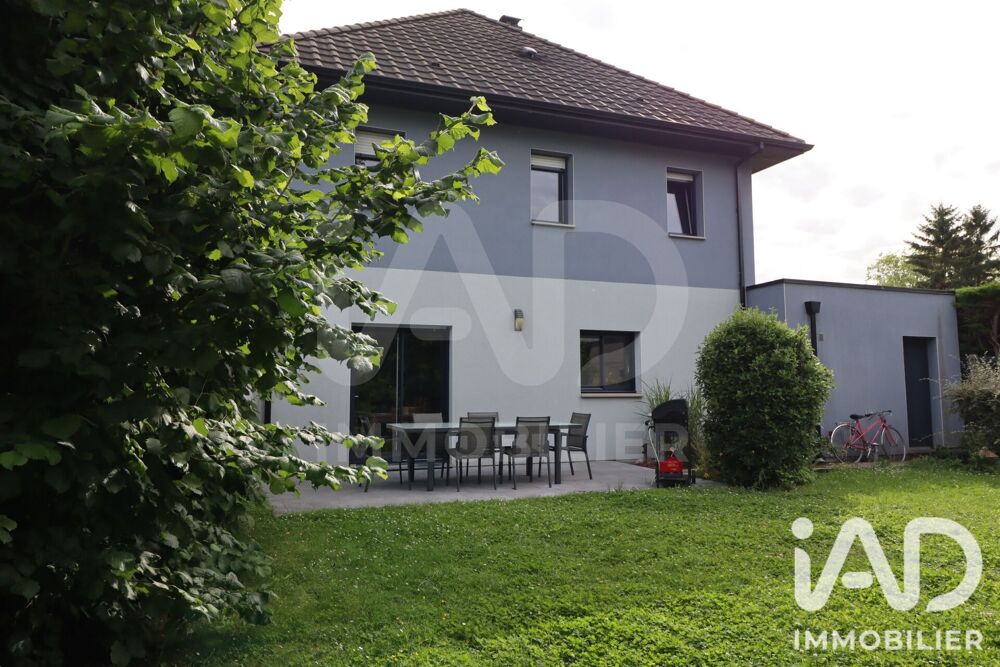 Vente Maison/villa 7 pièces