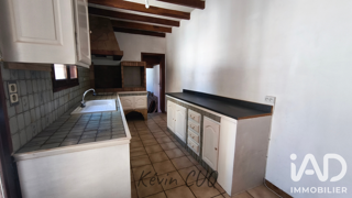  Maison à vendre 6 pièces 140 m²