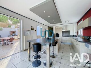  Maison à vendre 6 pièces 150 m²