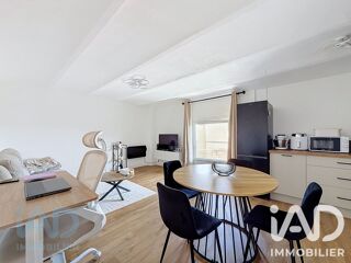  Appartement à vendre 2 pièces 50 m²