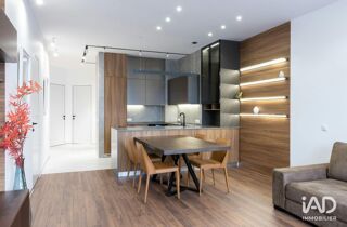  Appartement à vendre 5 pièces 130 m²