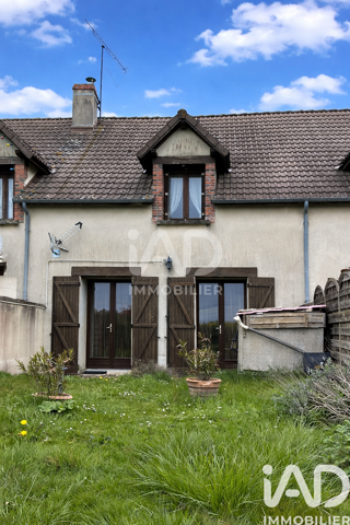  Maison � vendre 4 pi�ces 75 m�