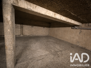  Parking / Garage à vendre 12 m²