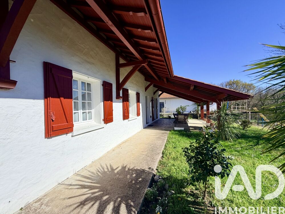 Vente Maison traditionnelle 5 pièces