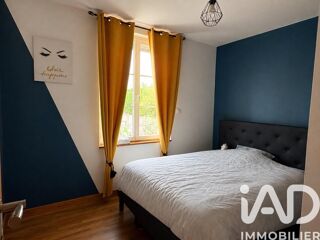  Maison � vendre 5 pi�ces 87 m�