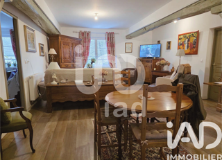  Appartement à vendre 5 pièces 100 m²