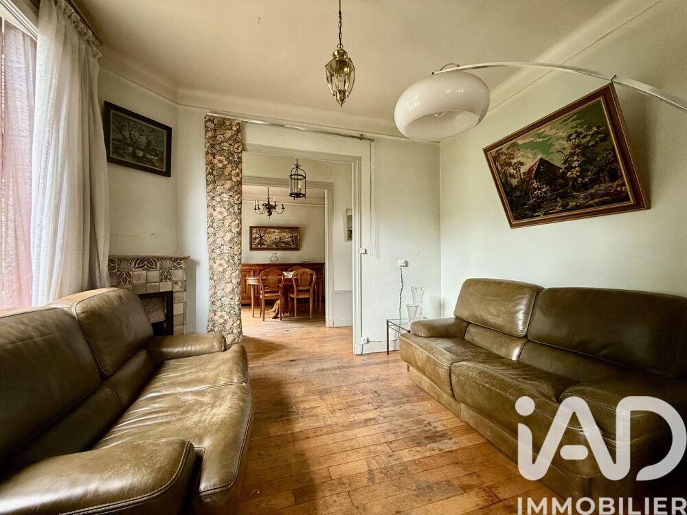 Vente Maison/villa 4 pièces