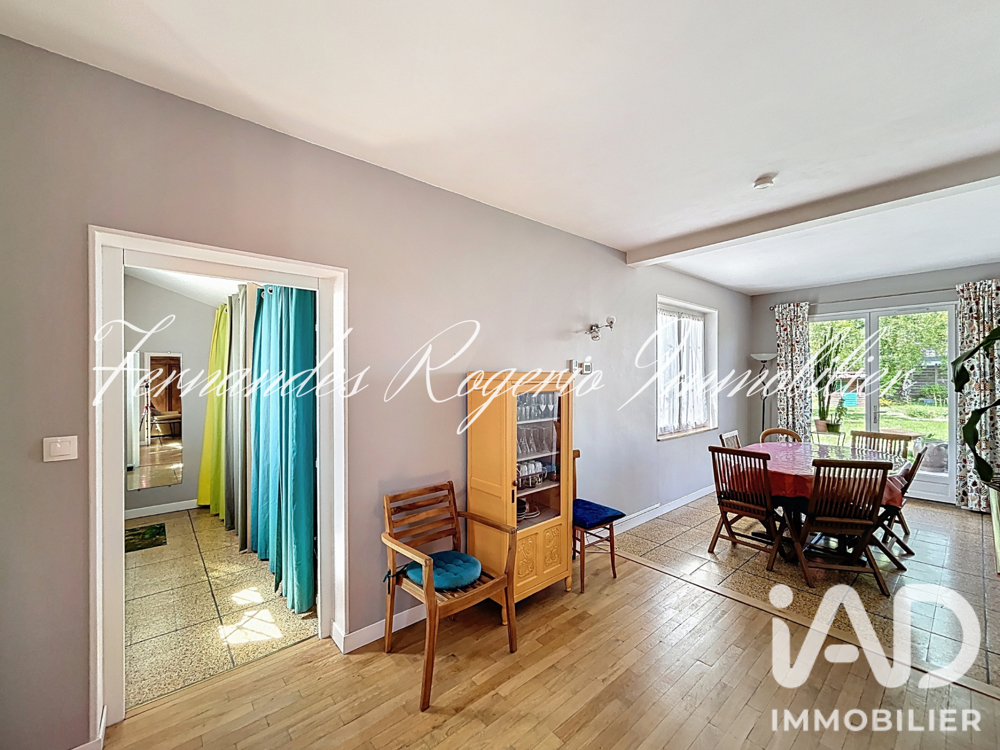 vente Maison - 6 pièce(s) - 140 m² Pithiviers (45300)