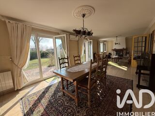  Maison à vendre 6 pièces 135 m²
