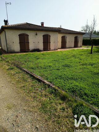  Maison à vendre 5 pièces 105 m²