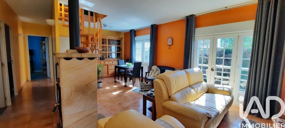 Vente Maison Vente Maison/villa 7 pièces Valencisse