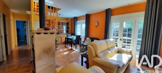  Maison à vendre 7 pièces 129 m²
