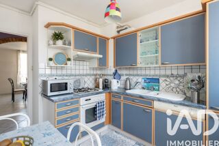  Appartement � vendre 4 pi�ces 67 m�