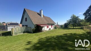 Maison à vendre 9 pièces 183 m²