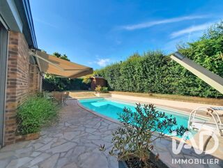  Maison à vendre 5 pièces 140 m²