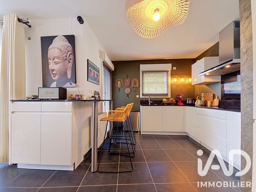 Vente Appartement Vente Appartement 4 pièces Saint-julien-en-genevois