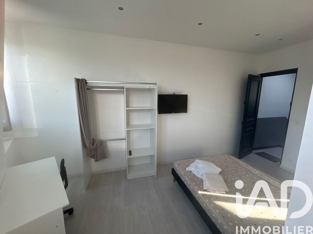 Location Studio 1 pièce