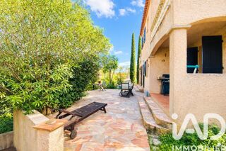  Maison à vendre 4 pièces 110 m²