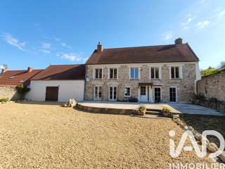  Maison à vendre 8 pièces 278 m²