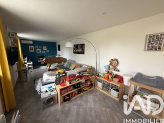  Maison à vendre 7 pièces 147 m²