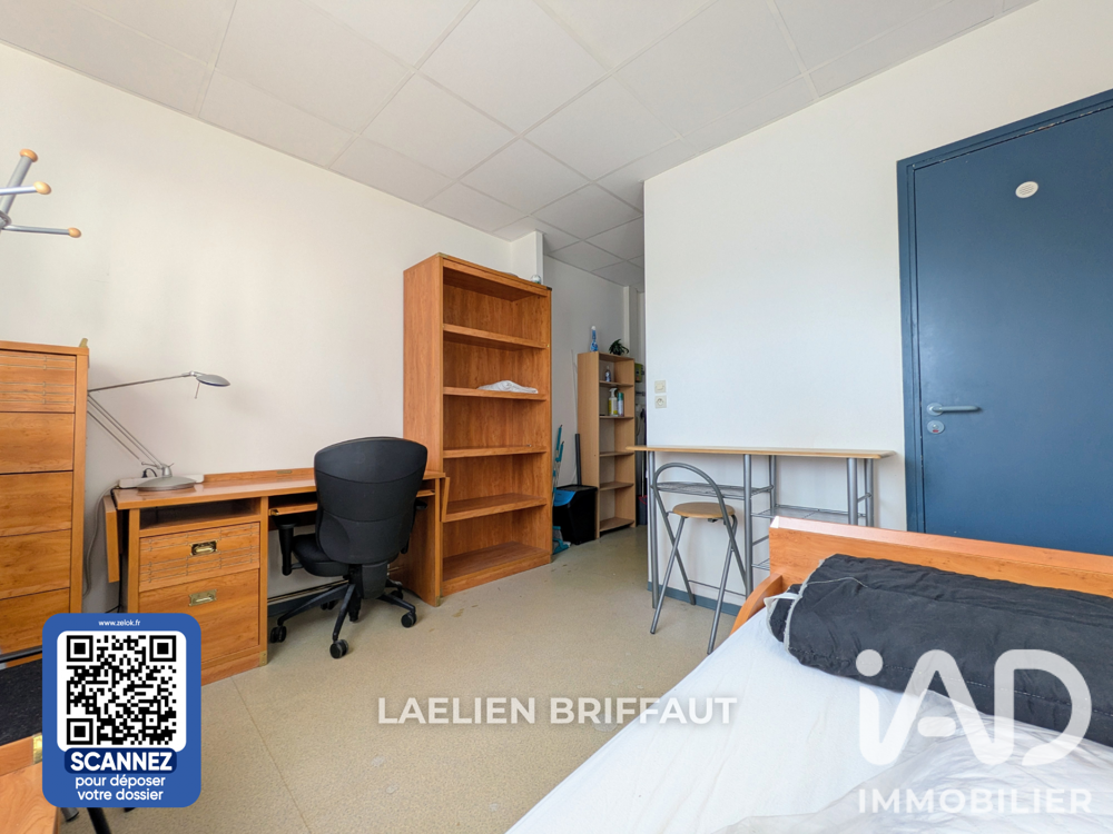 Location Studio 1 pièce
