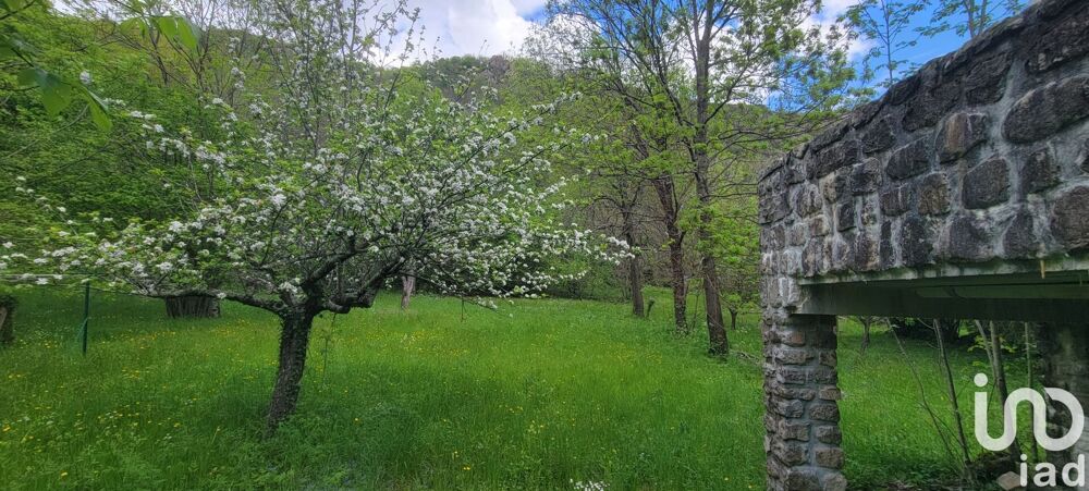 Vente Maison de campagne 9 pièces