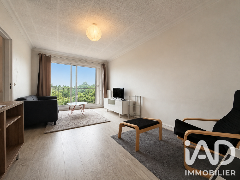 Vente Appartement Vente Appartement 4 pièces Rennes