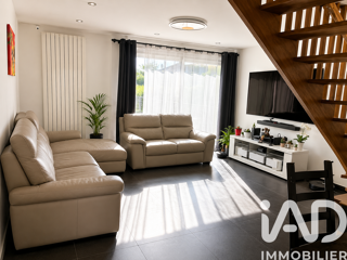  Maison � vendre 5 pi�ces 85 m�