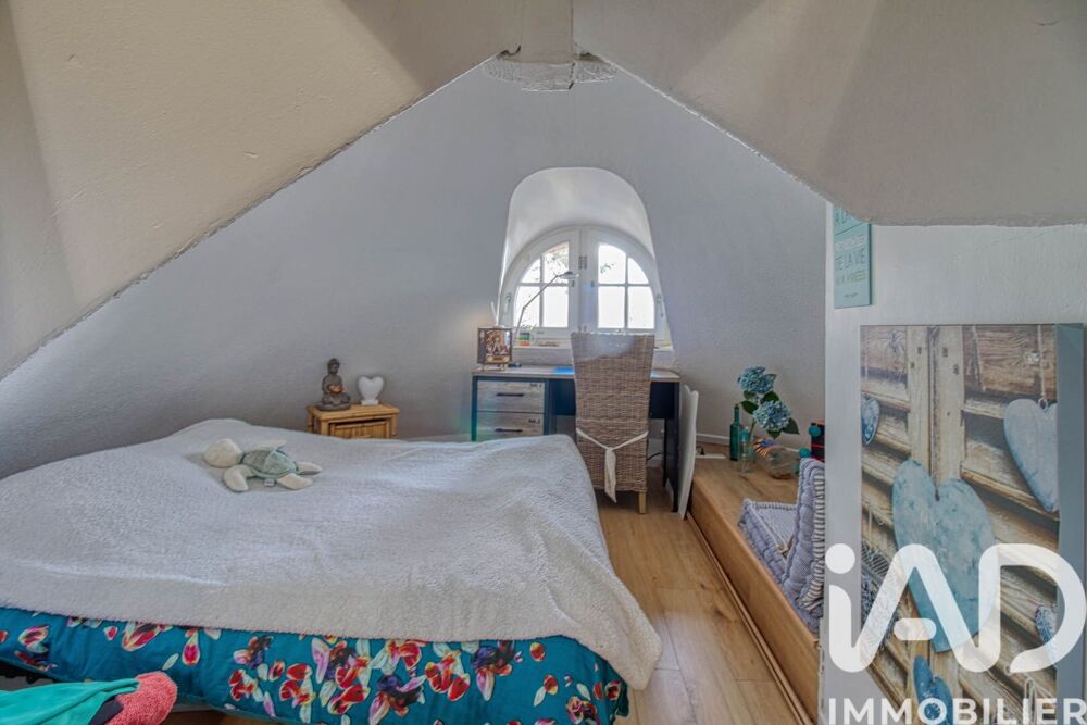à vendre  Maison Andrésy (78570)