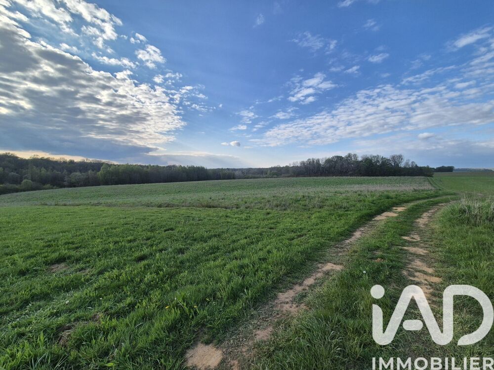 Vente Terrain Vente Terrain agricole 80 014 m&sup2; Vivier-au-court
