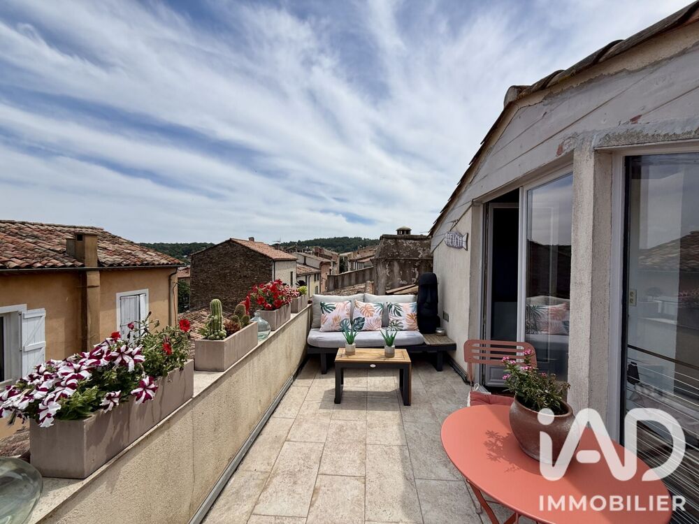 Vente Maison de village 4 pièces