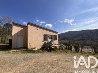  Maison à vendre 3 pièces 80 m²