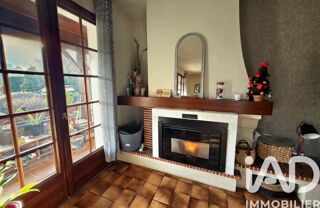  Maison à vendre 5 pièces 104 m²