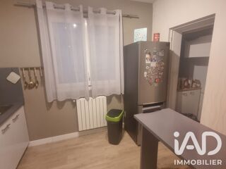  Appartement à vendre 3 pièces 94 m²