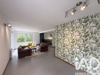  Maison à vendre 6 pièces 133 m²