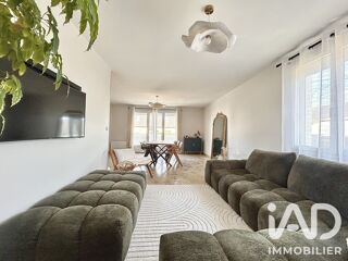  Maison à vendre 3 pièces 85 m²