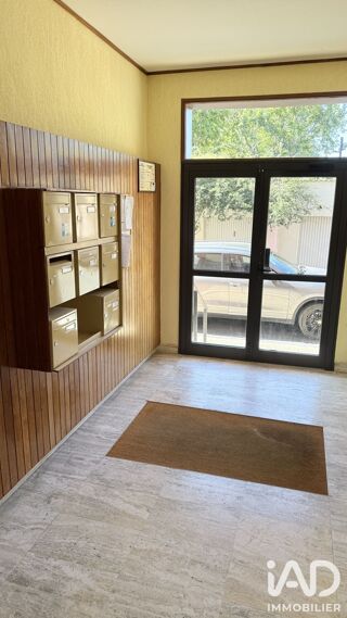  Appartement à vendre 2 pièces 50 m²