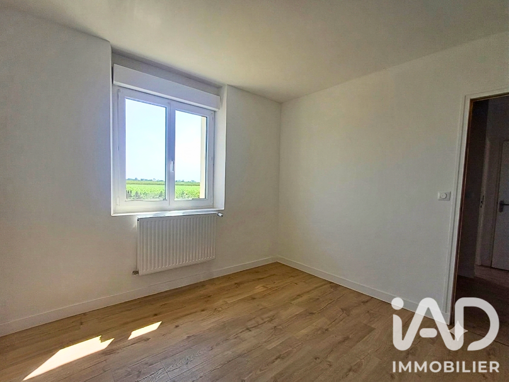 Vente Maison Vente Maison/villa 5 pièces Kermaria-sulard