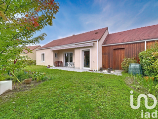  Maison à vendre 4 pièces 78 m²