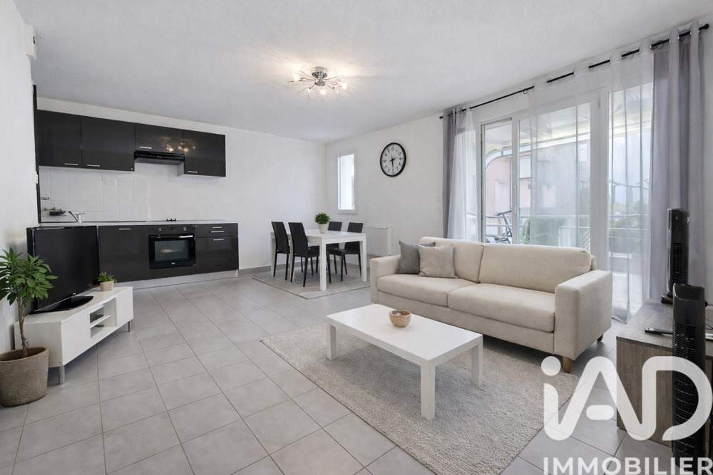 Vente Appartement Vente Appartement 4 pièces Pau