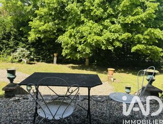  Maison � vendre 9 pi�ces 201 m�