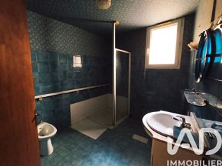  Maison à vendre 5 pièces 182 m²