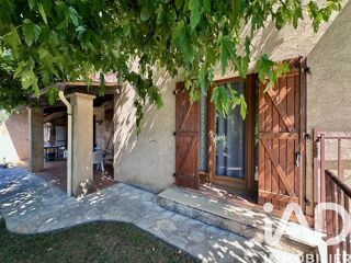  Maison à vendre 5 pièces 122 m²